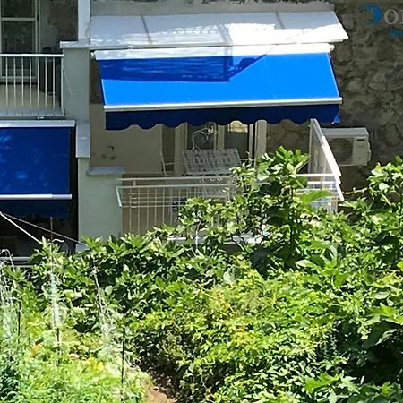 Casa Laurito Apartment Positano Ngoại thất bức ảnh