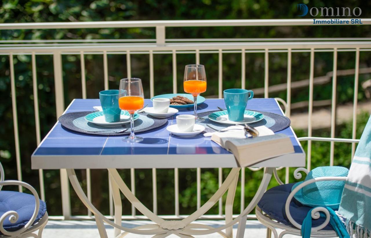 Casa Laurito Apartment Positano Ngoại thất bức ảnh
