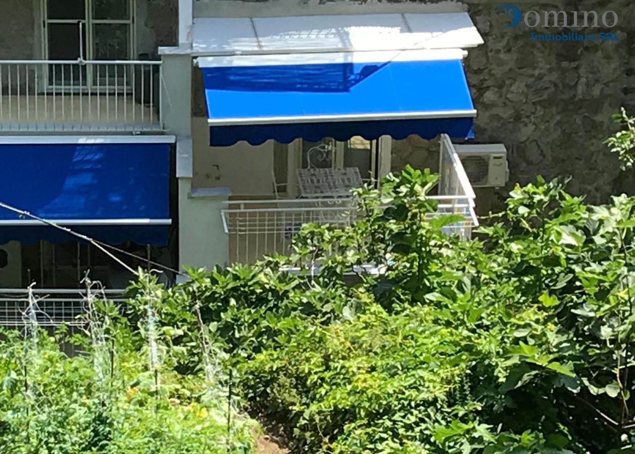 Casa Laurito Apartment Positano Ngoại thất bức ảnh