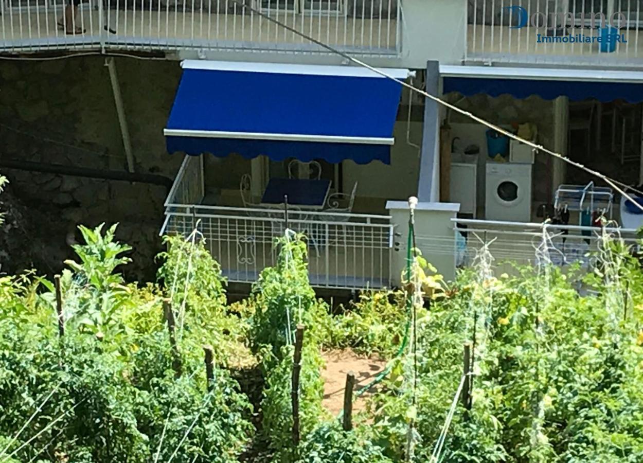 Casa Laurito Apartment Positano Ngoại thất bức ảnh